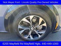 Used 2021 Ford Mustang Mach-E Premium AWD at DriveNow Mayfield near Mayfield Heights, OH