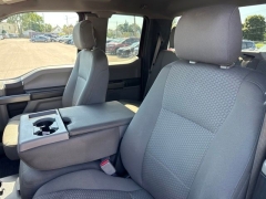 Used 2016  Ford F-150 4WD SuperCab 145" at Drive Now Westlake near Westlake&comma; OH