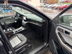 Used 2022  Ford Explorer XLT 4WD at DriveNow Mayfield near Mayfield Heights&comma; OH