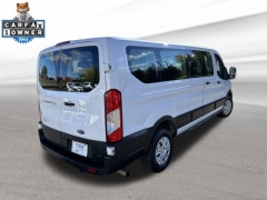 Used 2021  Ford Transit Passenger Wagon T-350 148" Low Roof XLT RWD at Drive Now Westlake near Westlake&comma; OH