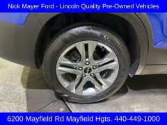 Used 2022  Kia Seltos S IVT FWD at DriveNow Mayfield near Mayfield Heights, OH