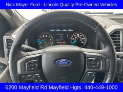 Used 2017  Ford F-150 4WD SuperCrew 5&period;5' Box at Drive Now Westlake near Westlake&comma; OH