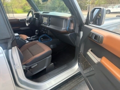 Used 2023  Ford Bronco 4 Door Advanced 4x4 at Drive Now Westlake near Westlake&comma; OH