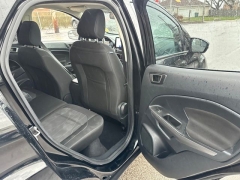 Used 2021  Ford EcoSport SE FWD at DriveNow Mayfield near Mayfield Heights&comma; OH