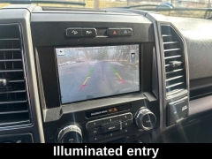 Used 2018  Ford F-150 4WD SuperCrew Box at Drive Now Westlake near Westlake&comma; OH