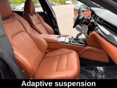 Used 2023  Maserati Quattroporte Modena Q4 AWD at DriveNow Mayfield near Mayfield Heights&comma; OH