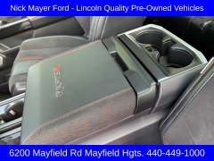 Used 2024 Ford F-150 4WD Raptor SuperCrew 5.5' Box at Drive Now Westlake near Westlake, OH