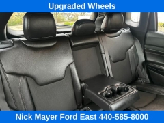 Used 2024  Jeep Compass Trailhawk 4x4 at DriveNow Mayfield near Mayfield Heights&comma; OH