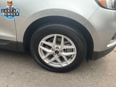 Used 2024  Ford Edge SEL AWD at DriveNow Mayfield near Mayfield Heights&comma; OH