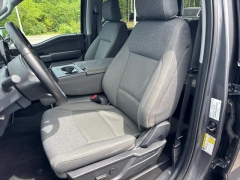 Used 2025  Ford F-150 2WD XLT SuperCrew 5&period;5' Box at DriveNow Mayfield near Mayfield Heights&comma; OH