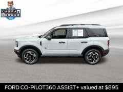 Used 2021  Ford Bronco Sport Big Bend 4x4 at DriveNow Mayfield near Mayfield Heights&comma; OH