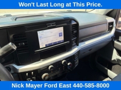 Used 2025  Ford Super Duty F-250 SRW 4WD Crew Cab Box at DriveNow Mayfield near Mayfield Heights&comma; OH