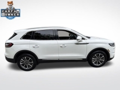 Used 2022  Lincoln Nautilus Standard AWD at DriveNow Mayfield near Mayfield Heights&comma; OH