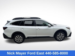 Used 2021  Subaru Outback Premium CVT at DriveNow Mayfield near Mayfield Heights&comma; OH