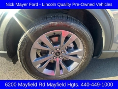 Used 2022  Ford Explorer XLT 4WD at DriveNow Mayfield near Mayfield Heights, OH