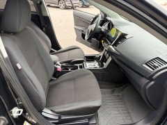 Used 2016  Mitsubishi Lancer 4dr Sdn ES FWD at Drive Now Westlake near Westlake&comma; OH