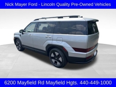 Used 2024 Hyundai Santa Fe Hybrid SEL AWD at Drive Now Westlake near Westlake, OH