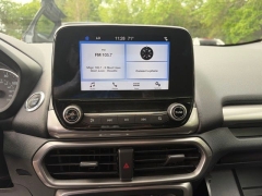 Used 2019  Ford EcoSport 4d SUV 4WD SE at Drive Now Westlake near Westlake&comma; OH