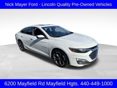 2023 Chevrolet Malibu 4dr Sdn 1LT at Drive Now Westlake near Westlake, OH