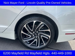 Used 2020 Lincoln MKZ 4d Sedan FWD Reserve I4 at Drive Now Westlake near Westlake, OH