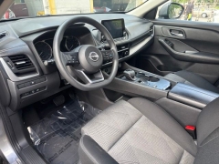 Used 2024  Nissan Rogue FWD SV at DriveNow Mayfield near Mayfield Heights&comma; OH