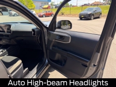 Used 2025  Ford Bronco Sport Big Bend 4x4 at Drive Now Westlake near Westlake&comma; OH