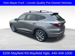 Used 2023  Acura MDX SH-AWD w/Technology Pkg at DriveNow Mayfield near Mayfield Heights, OH