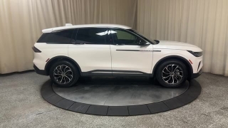 Used 2024 Lincoln Nautilus Premiere AWD at DriveNow Mayfield near Mayfield Heights, OH
