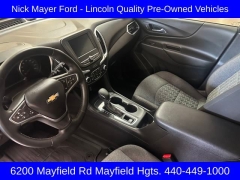 Used 2023 Chevrolet Equinox FWD 4dr LT w/1LT at Drive Now Westlake near Westlake, OH