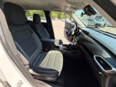 Used 2023  Chevrolet Trailblazer FWD 4dr LS at DriveNow Mayfield near Mayfield Heights&comma; OH
