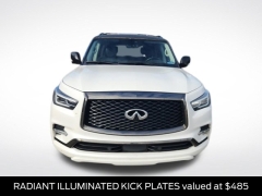 Used 2021  INFINITI QX80 PREMIUM SELECT AWD at DriveNow Mayfield near Mayfield Heights&comma; OH