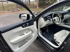 Used 2025  Volvo XC60 Plug-In Hybrid T8 AWD Plus at DriveNow Mayfield near Mayfield Heights&comma; OH