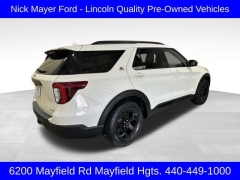 Used 2023 Ford Explorer Timberline 4WD at DriveNow Mayfield near Mayfield Heights, OH