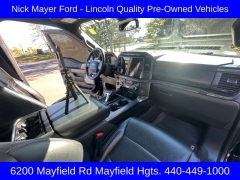 Used 2021 Ford F-150 4WD SuperCrew Box at Drive Now Westlake near Westlake, OH