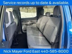 Used 2025  Ford F-150 XLT 4WD SuperCrew 5&period;5' Box at DriveNow Mayfield near Mayfield Heights&comma; OH