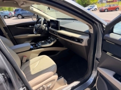 Used 2023  Lincoln Nautilus Standard AWD at DriveNow Mayfield near Mayfield Heights&comma; OH