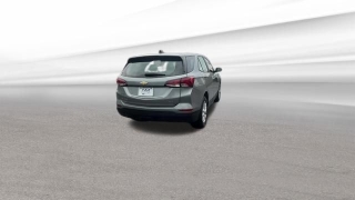 Used 2023  Chevrolet Equinox AWD 4dr LS w&sol;1FL at DriveNow Mayfield near Mayfield Heights&comma; OH