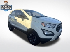 Used 2021  Ford EcoSport S 4WD at DriveNow Mayfield near Mayfield Heights&comma; OH