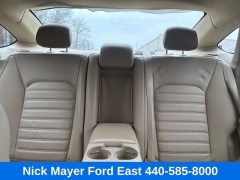 Used 2016  Ford Fusion 4d Sedan SE 1&period;5L EcoBoost at Drive Now Westlake near Westlake&comma; OH