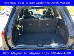 Used 2025  Mercedes-Benz GLS GLS 450 4MATIC SUV at DriveNow Mayfield near Mayfield Heights, OH