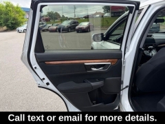 Used 2021  Honda CR-V EX AWD at Drive Now Westlake near Westlake&comma; OH