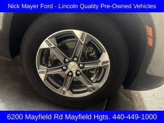 Used 2023 Chevrolet Blazer FWD 4dr LT w/2LT at DriveNow Mayfield near Mayfield Heights, OH