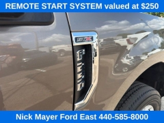 Used 2022  Ford Super Duty F-250 SRW 4WD SuperCab Box at DriveNow Mayfield near Mayfield Heights&comma; OH