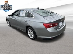 Used 2023  Chevrolet Malibu 4dr Sdn LS w&sol;1FL at DriveNow Mayfield near Mayfield Heights&comma; OH