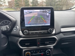 Used 2020  Ford EcoSport 4d SUV 4WD SE at Drive Now Westlake near Westlake&comma; OH