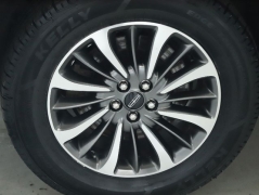 Used 2023  Lincoln Nautilus Reserve AWD at DriveNow Mayfield near Mayfield Heights&comma; OH