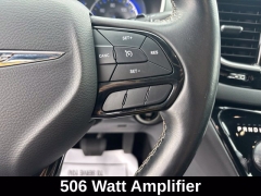 Used 2018  Chrysler Pacifica 4d Wagon Touring L at Drive Now Westlake near Westlake&comma; OH