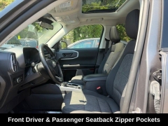 Used 2023  Ford Bronco Sport Big Bend 4x4 at Drive Now Westlake near Westlake&comma; OH