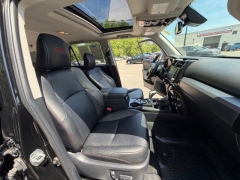 Used 2023  Toyota 4Runner TRD Off Road Premium 4WD at Drive Now Westlake near Westlake&comma; OH