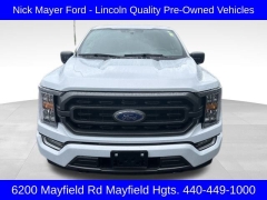Used 2022 Ford F-150 4WD SuperCrew 5.5' Box at Drive Now Westlake near Westlake, OH